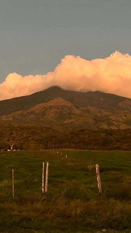 Miravalles Volcano House Guayabal  المظهر الخارجي الصورة